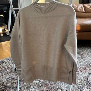 Cream H&M Sweater